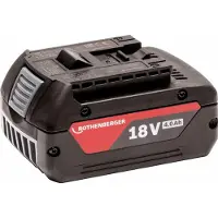 Rothenberger RO BP18/8 Akku ProCORE, AMPS, EU, appareil de base - 1000003864