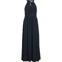 Vila Robe de soirée 'VIMilina' bleu foncé