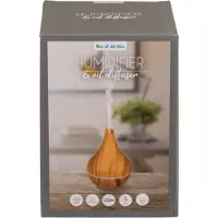 Out of the blue Humidificateur et diffuseur d'arômes.