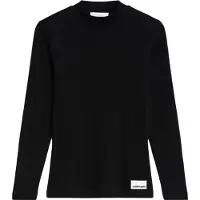 Armedangels T-shirt 'FATIMAARA' noir