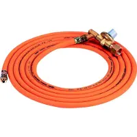Siefert SIEVERT Garniture de tuyau HD cpl. 10.000 mm - 770041