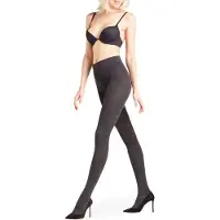 Falke Collant anthracite