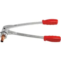 Rothenberger Kit ROLOCK EPT, pince à dilater, 12-15-18-22-28-35-42 mm - 12526