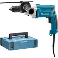 Makita Perceuse visseuse 720 W Ø 1,5 à 13 mm en coffret MAK-PAC - DP4011J