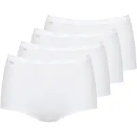 Sloggi Basic Maxi 4-Pack 3 56 Femmes