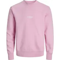 Jack & Jones Soho Sweatshirt Rose S Homme