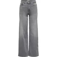 ONLY Jean 'ONLMADISON BLUSH' gris denim