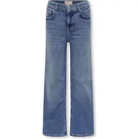 ONLY GIRLS Jean 'KOGMadison' bleu denim