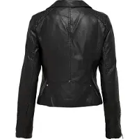 ONLY Veste mi-saison 'ONLGemma' noir