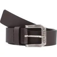 Replay Ceinture marron châtaigne