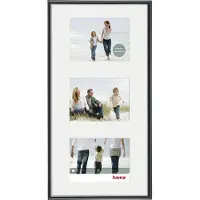 Hama Cadre en plastique- Madrid (25 x 55 cm)