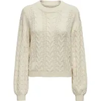 ONLY Pull-over 'ONLRubina' sable