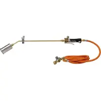 Sievert Brûleur haute performance propane SET PRO 88 avec 5m de tuyau propane et - 766305