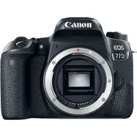 Canon EOS 77D Boitier