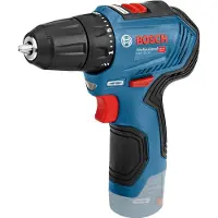Bosch Perceuse-visseuse sans fil GSR 12V-30 (SOLO)