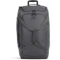 American Tourister City Racer-129l Trolley Bag Noir