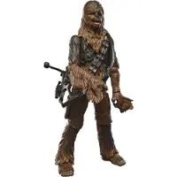 Hasbro Star Wars Episode Iv Vintage Collection Chewbacca Figure 10 Cm Marron