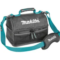 Makita Sac à Déjeuner Lunchtasche Plus