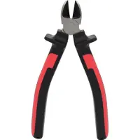 Ks Tools 115.1012 1151012 Side cutter 160 mm