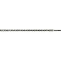 Makita Nemesis Ii Sds-plus Wall Drill Bit 16x455 Mm Argenté