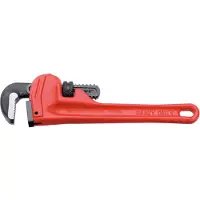 Rothenberger Pince à tuyaux à une main HEAVY DUTY 8" - 70150