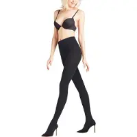 Falke Collant noir