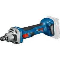 Bosch Meuleuse droite sans fil GGS 18V-20