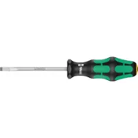 Wera 335 Tournevis pour vis à fente, 1.2 x 6 x 100 mm