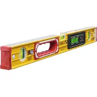 Stabila 17670 elektronisch Wasserwaage Metall 61,0
