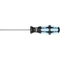Wera 032050 Kraftform Plus Tournevis Pour Vis Torx En Acier Inoxydable Tx8 X 60