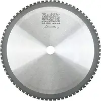 Makita A-87579 - Lame de scie circulaire - 305 x 25,4 x 76T- Inox