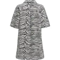 ONLY Robe 'ONLGRY' gris