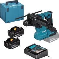 Makita Perceuse à Percussion Dhr183rtwj