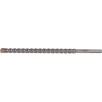 Makita B-20133 SDS-MAX 4 NEMESIS Drill 26X400 / 520 MM (26 millimètres)
