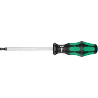 Wera 352 1/4" x 125 mm (Clé Allen)