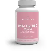 Naturecan Capsules d'acide hyaluronique