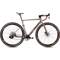 Bh Vélo De Gravel Gravelx Evo 4.0 At Apex Axs 2026