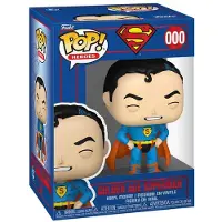 Funko POP! DC Comics Superman Golden Age Superman #000