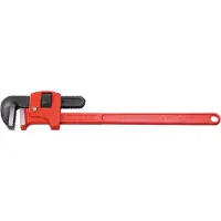 Rothenberger Pince à tuyaux à une main STILLSON, 24 (609.60 mm)