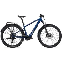 Giant Vélo électrique Talon E+ Ex 29´´ Cues 2026