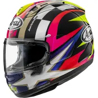 Arai Casque Intégral Rx-7v Evo Schwantz 30