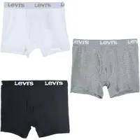 Levi's Sous-vêtements gris / gris chiné / noir / blanc