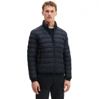 Marc O'Polo Veste mi-saison bleu marine