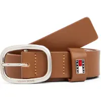 Tommy Hilfiger Ceinture cognac / noir
