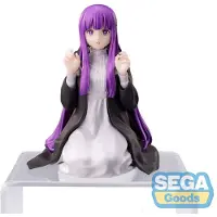 SEGA Frieren: Beyond Journey's End - Figurine Fern Pm Perching