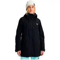 Burton Reserve 2l Jacket Noir XS Femme