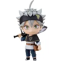 Good Smile Company Black Clover Nendoroid Actionfigur Asta 10 cm