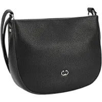 Gerry weber Sac à bandoulière 'Talk Different 1.0 ' noir
