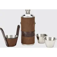 Dubarry Flasque Dubarry Jersey Walnut - 170ML