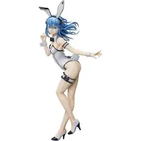 FREEing Statue en PVC Beatless au 1/4, Lapin Lacia jambes nues, version 44 cm